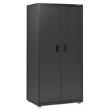 Ready-to-Assemble All-Season GearCloset - Hammered Granite