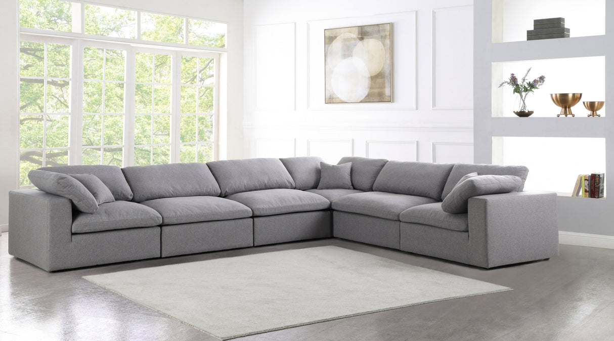 Serene - Modular Sectional