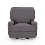 Wide Manual Standard Recliner