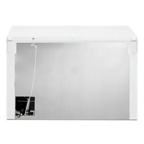 Garage Ready In Freezer Mode Chest Freezer With Baskets - 16 Cubic Feet