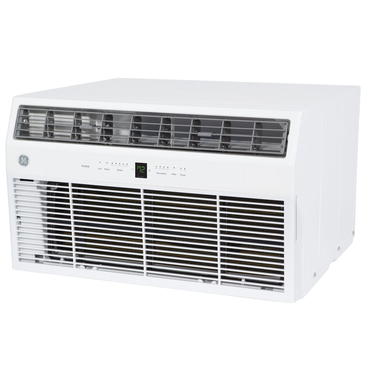 GE(R) Built In Air Conditioner - (AKEQ12DCH)