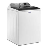 Top Load Washer With Deep Fill - 4.8 Cubic Feet