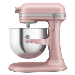 7 Quart Bowl-Lift Stand Mixer With Redesigned Premium Touchpoints - Matte Dried Rose