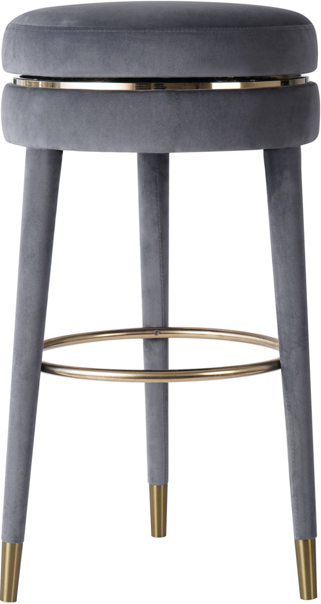 Coral - Counter Stool