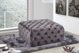 Ariel - Bench Ottoman