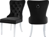 Miley - Dining Chair (Set of 2)