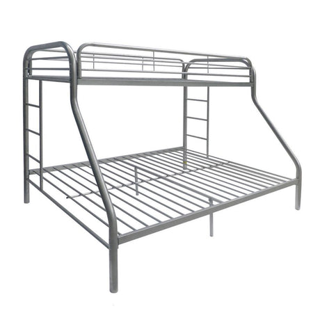 Tritan - Contemporary - Bunk Bed