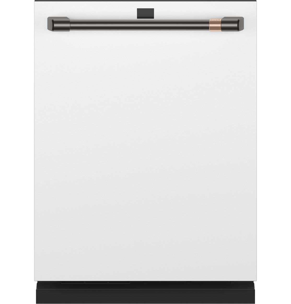 Caf(eback)(TM) ENERGY STAR(R) Smart Stainless Steel Interior Dishwasher with Sanitize and Ultra Wash & Dual Convection Ultra Dry - (CDT875P4NW2)