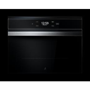 Noir 24" Built-In Steam And Convection Wall Oven