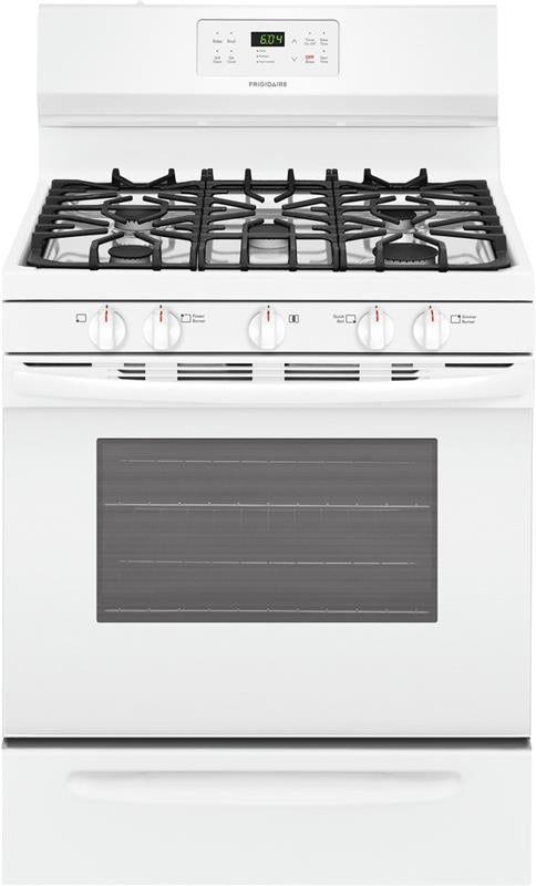 30" Gas Range - (FFGF3054T)