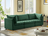 Jacob - Modular 3 Seat Sofa