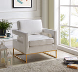 Amelia - Accent Chair