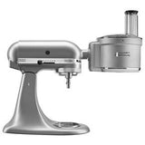 Food Processor Attachment