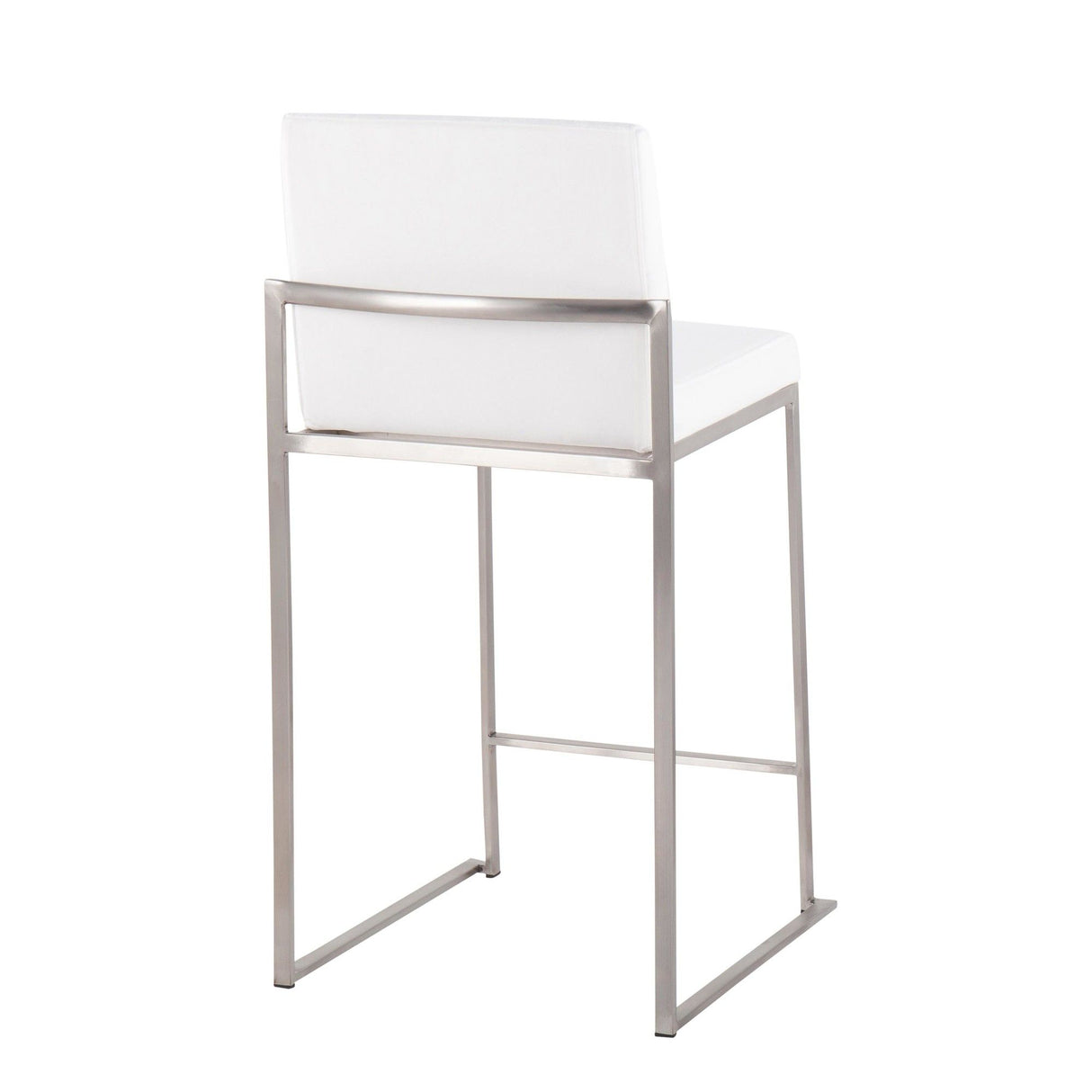 Fuji - High Back Counter Stool Set