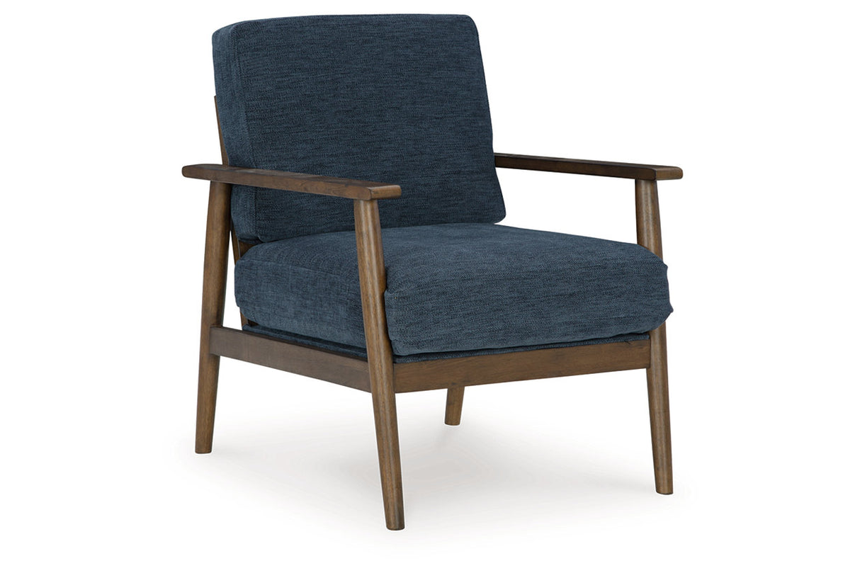 Bixler Accent Chair - (2610660)