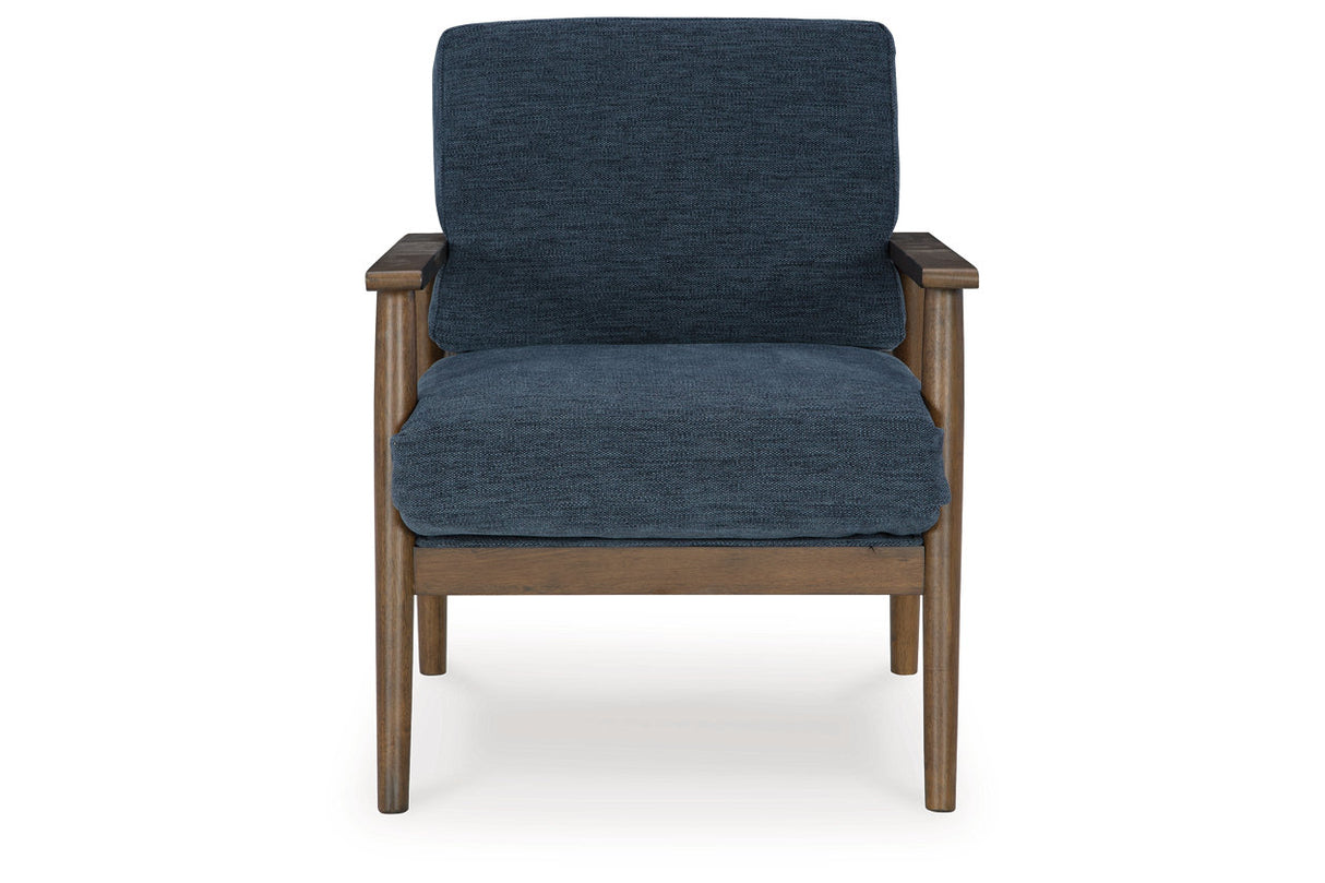 Bixler Accent Chair - (2610660)