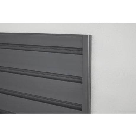 4' GearWall Panels (2-Pack) - Smoke