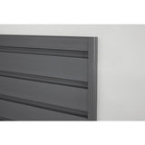 GearWall Panel Trim - Smoke