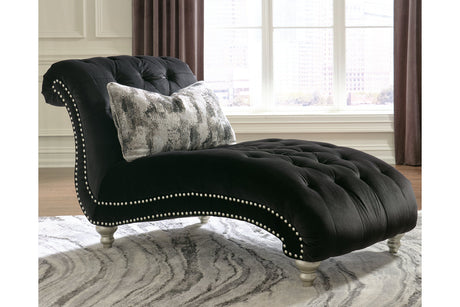 Harriotte Chaise - (2620515)