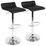 Ale - Adjustable Barstool (Set of 2)