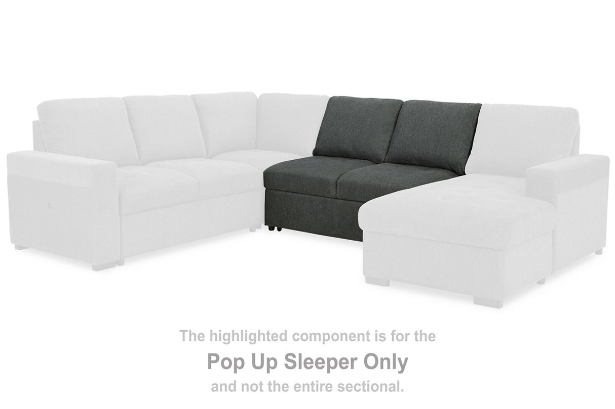 Millcoe Pop Up Sleeper - (2660671)