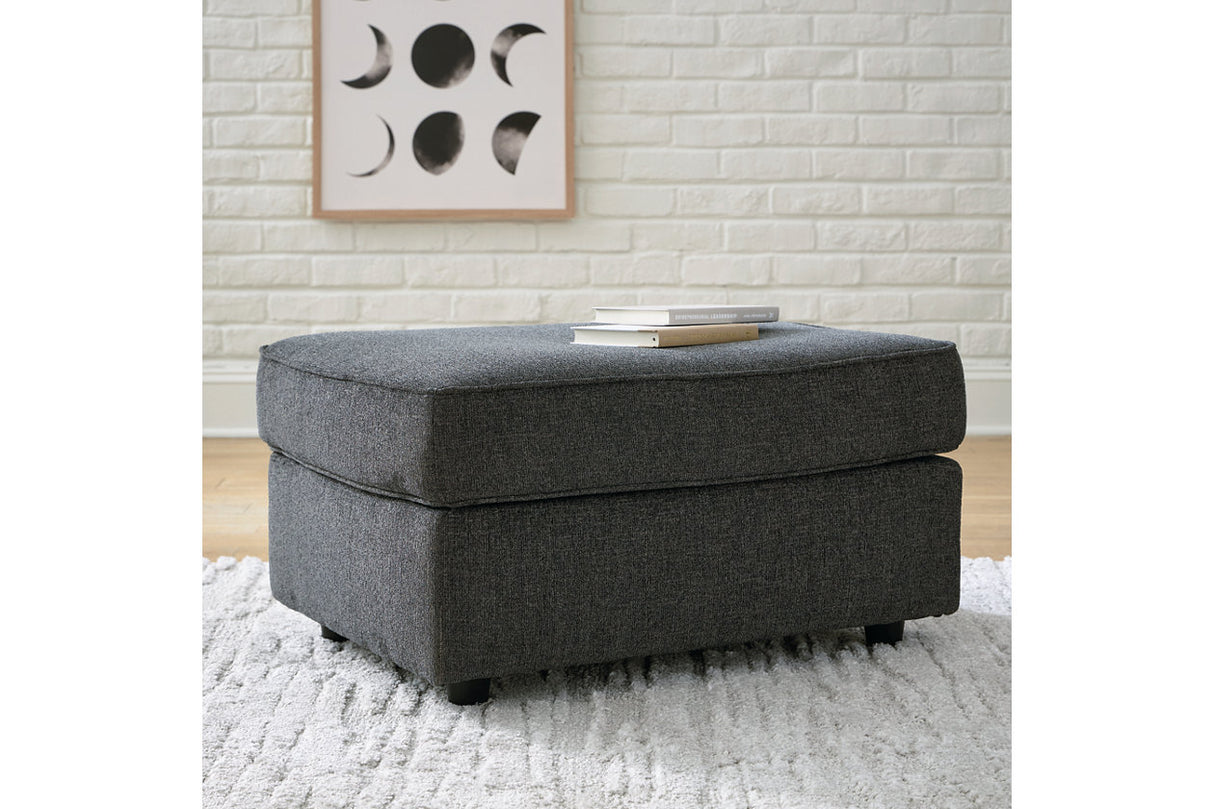 Cascilla Ottoman - (2680414)