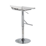 Mirage Ale - Adjustable Bar Stool