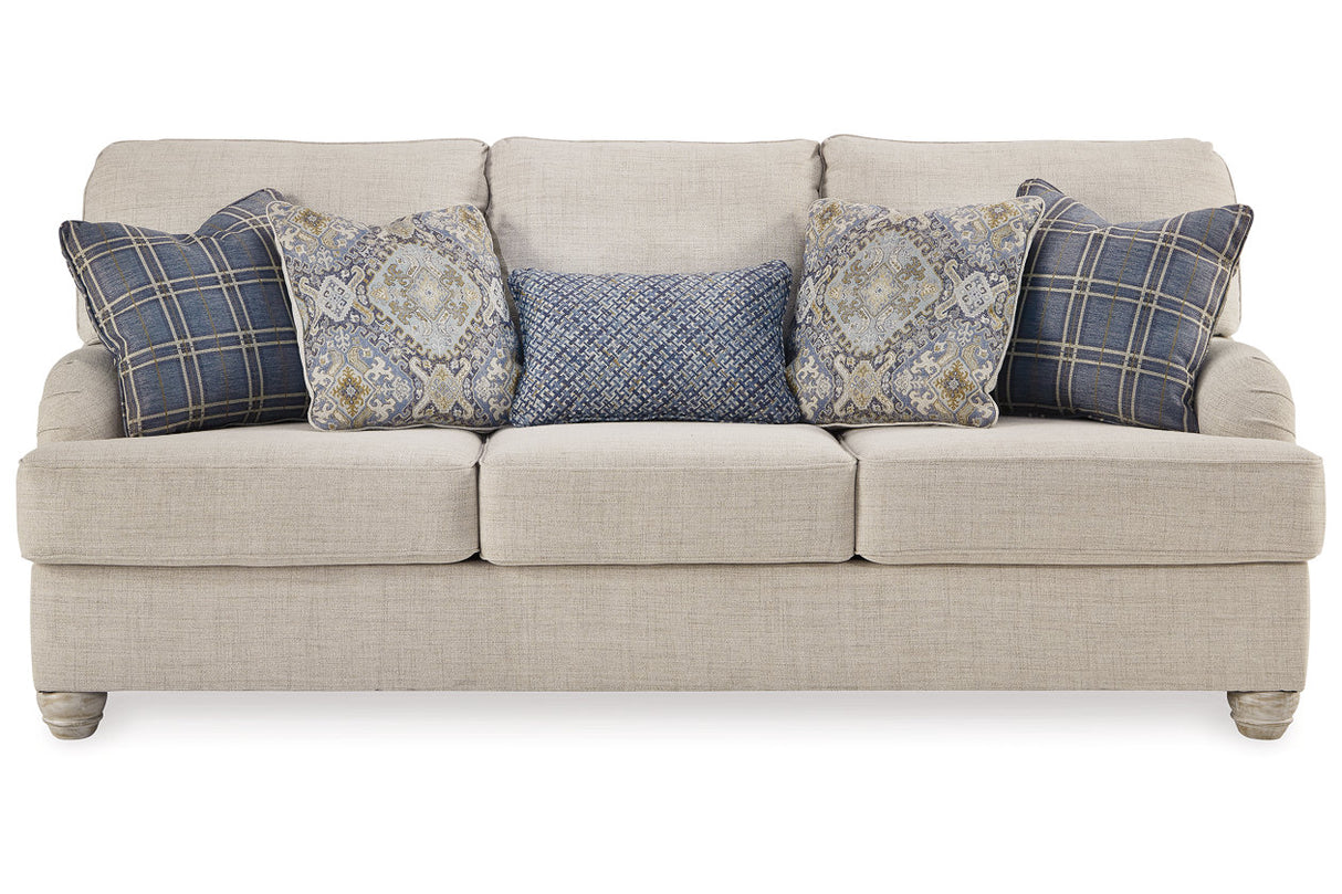 Traemore Queen Sofa Sleeper - (2740339)