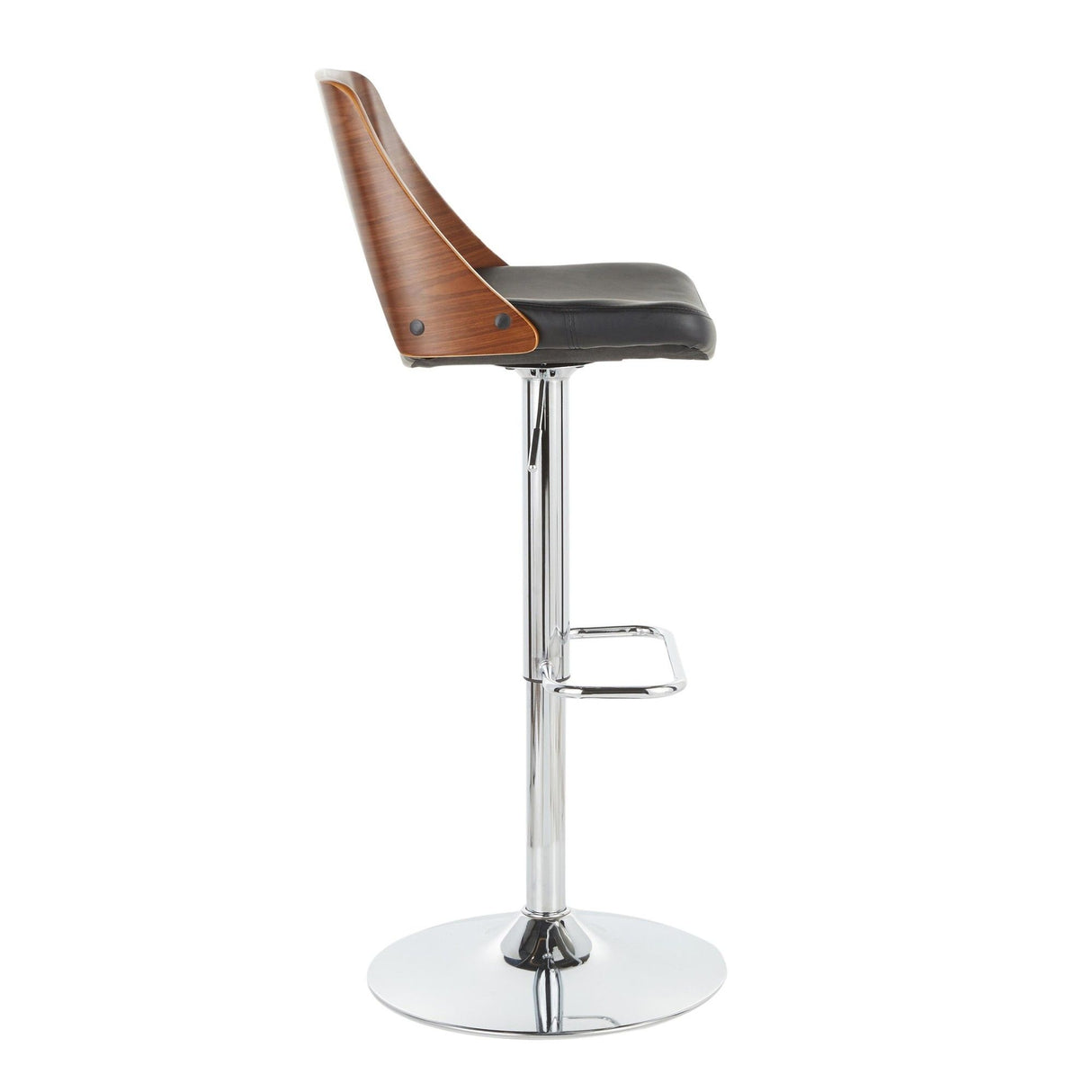 Valencia - Adjustable Barstool