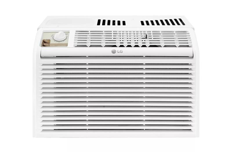 5,000 BTU Window Air Conditioner - (LW5016)