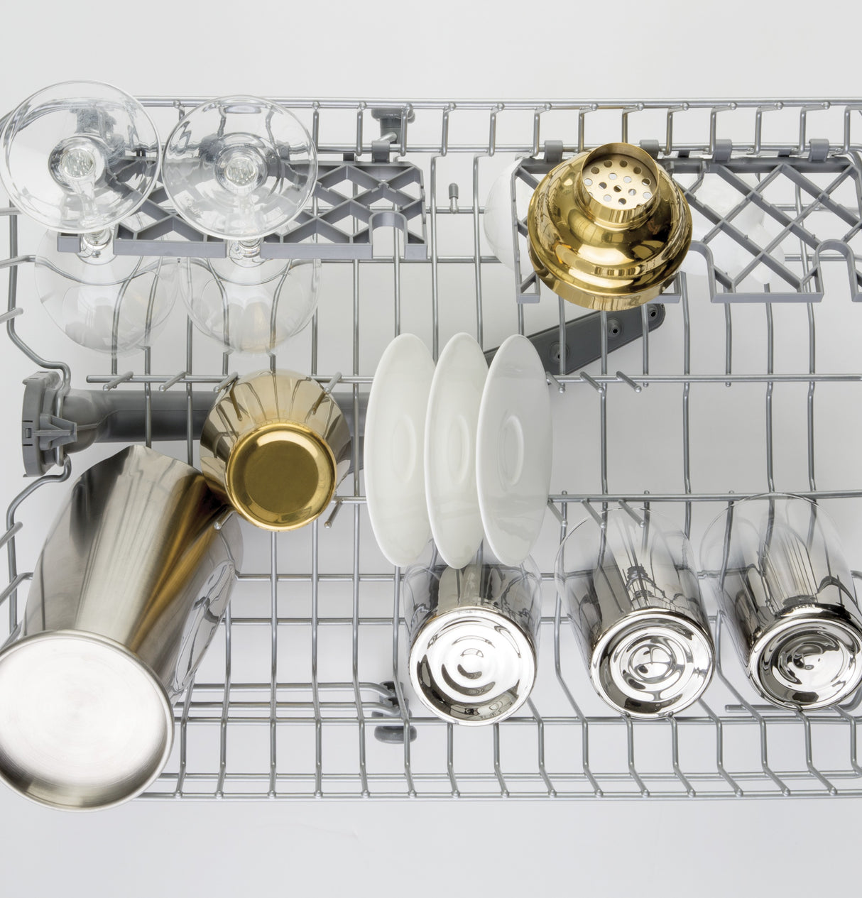 18" Dishwasher - (UDT165SIVII)