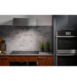 GE Profile(TM) 36" Built-In Touch Control Induction Cooktop - (PHP7036DTBB)