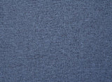 Nichelle - Futon - Blue Fabric