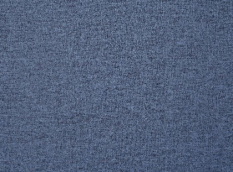 Nichelle - Futon - Blue Fabric