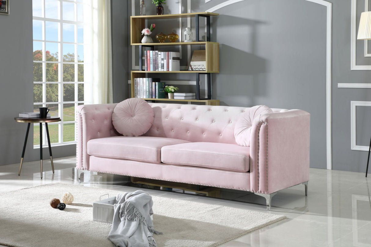 Pompano - Sofa (2 Boxes)