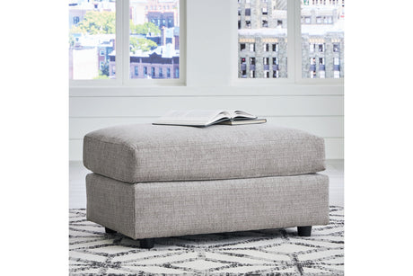 Stairatt Ottoman - (2850314)