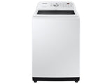 5.0 cu. ft. Large Capacity Top Load Washer with Deep Fill and EZ Access Tub in White - (WA50B5100AW)