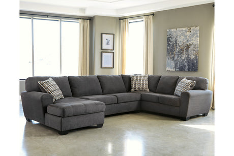 Ambee 3-piece Sectional With Chaise - (28620S1)