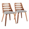 Trevi - Chair (Set of 2)