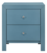 Burlington - Nightstand