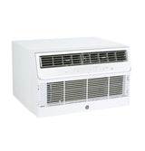 GE(R) ENERGY STAR(R) 115 Volt Built-In Cool-Only Room Air Conditioner - (AJCQ06LWH)