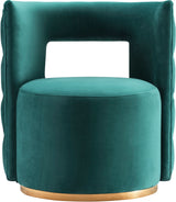 Theo - Accent Chair