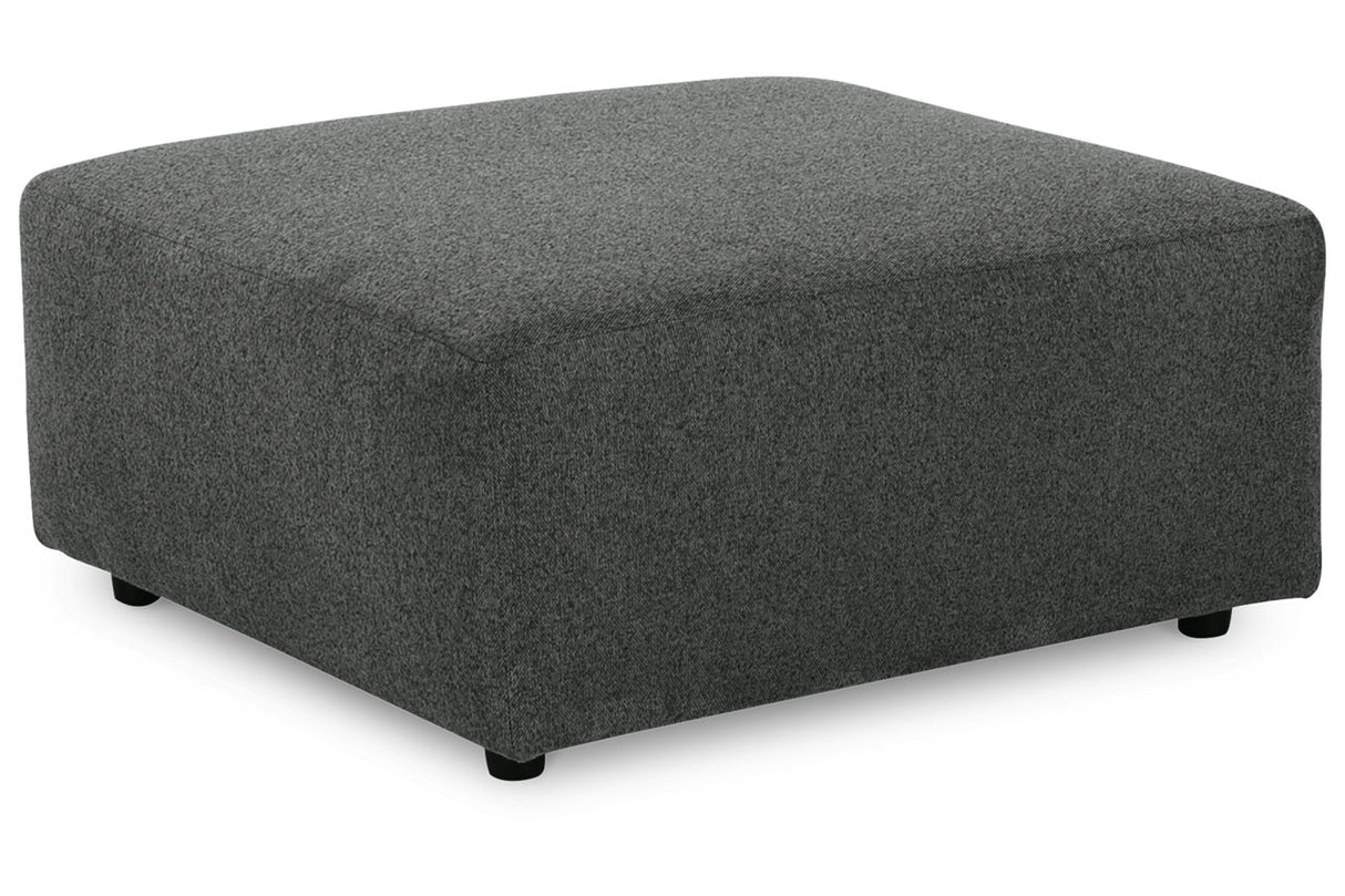 Edenfield Oversized Accent Ottoman - (2900308)