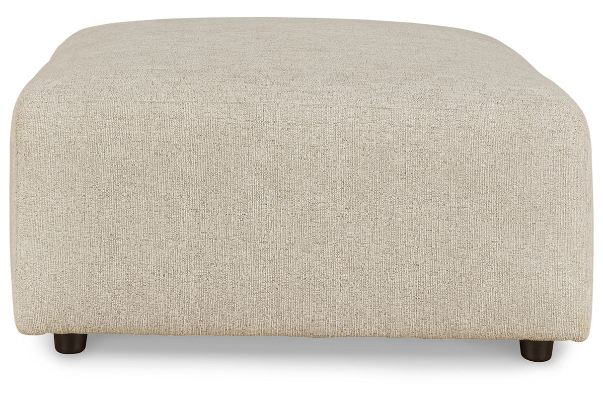 Edenfield Oversized Accent Ottoman - (2900408)