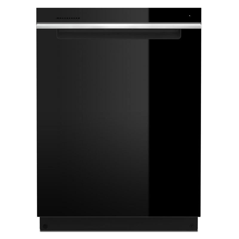 Large Capacity Dishwasher with 3rd Rack - (WDTA50SAKB)