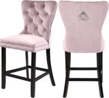 Nikki - Stool (Set of 2)