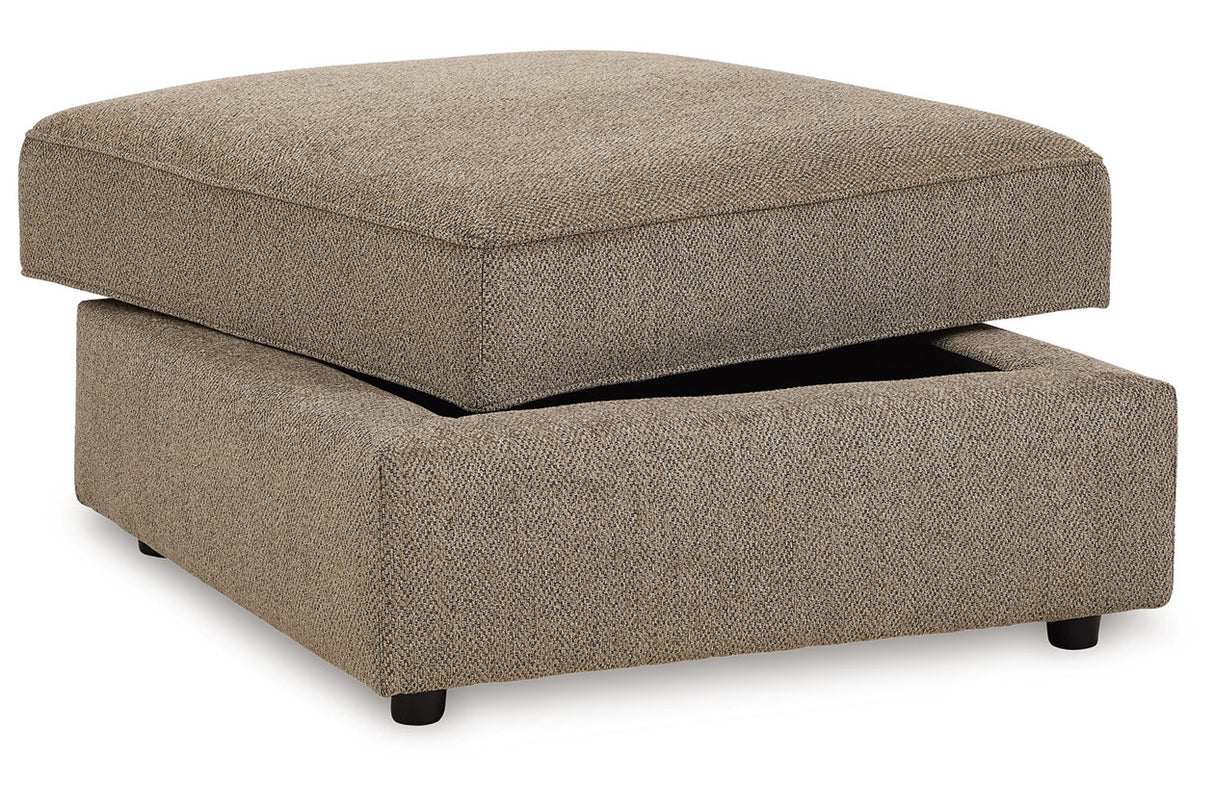 O'phannon Ottoman With Storage - (2940311)