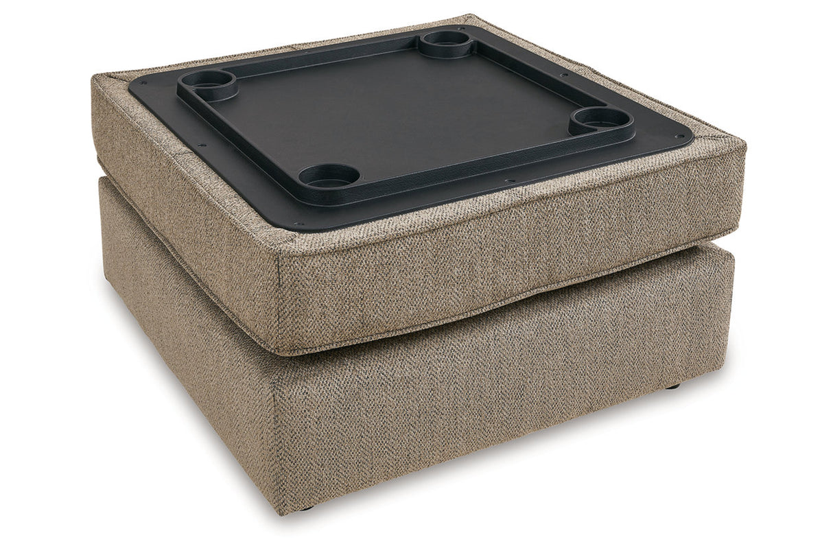 O'phannon Ottoman With Storage - (2940311)