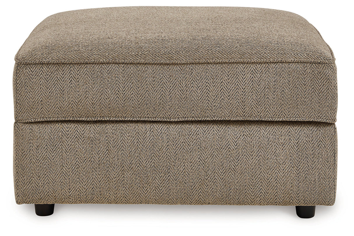 O'phannon Ottoman With Storage - (2940311)