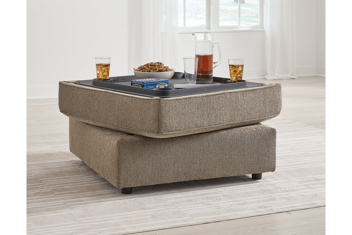 O'phannon Ottoman With Storage - (2940311)